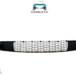 Renault Clio Symbol Ön Tampon Izgarası Orta Sissiz 2009> Thalia