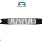 Renault Clio Symbol Ön Tampon Izgarası Orta Sisli 2009> Thalia 7701210071