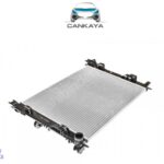 Renault Clio 4 IV Su Radyatörü Mekanik 1.5 DCI M-T 2 (214100055R)