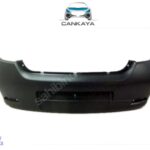 Clio Symbol Arka Tampon 2013> JOY (850106781R) (Gel Ala Özel!)