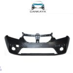 Renault Clio Symbol Ön Tampon 2016> (620226881R) (Gel Ala Özel!)