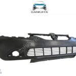 Renault Clio Symbol Ön Tampon 2013>2016 (620227557R) (Gel Ala Özel!)