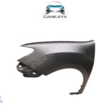 Clio Symbol Ön Çamurluk Sol 2012>JOY (631019147R)