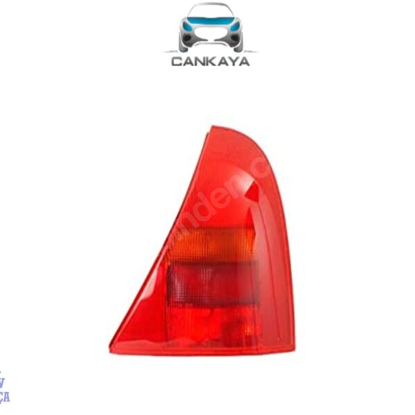 Renault Clio 2 HB Arka Stop Sağ 1998- (989290356)