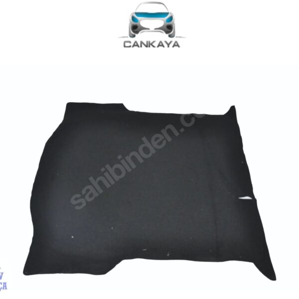 Renault Clio Symbol Arka Bagaj Halısı 2013> JOY (849021608R)