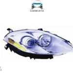 Fiat Bravo Ön Sol Far 2007> ( 51757538)