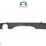 Clio 5 (5) HB Arka Tampon Alt Parça (Spoiler) 2019 850B26311R