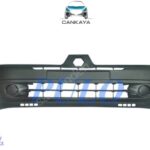 Renault Clio 2 II Symbol Ön Tampon Komple BANTLI 2002> (7701477011) (Gel Ala Özel!)