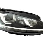 Sağ Far XENON BI FUNCTION VW Volkswagen Golf 7 2013> VALEO 044924