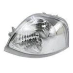 AYFAR Master 2 Far Lambası Sol Komple 8200163516