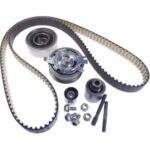 Triger Seti A1 A3 A4 A5 A6 Q3 Q5 TT ARONA Ateca Ibiza Leon Toledo KAROQ KODIAQ Octavia SUPERB YETI ARTEON Volkswagen Caddy CC Volkswagen Crafter Volkswagen Golf 7 Jetta Passat Tiguan T7 1.6 2.0TDI CRKB CXEB DFGA DTSA DTSB DFFA DDAA DFCA DFHA DCXA DCZA CLHA DDYA DAVA DUUB GATES K015678XS