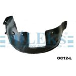 Opel Corsa C Combo C Çamurluk Davlumbazı Ön Sol HILEKS OC12L