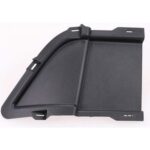 OPAR Fiat Doblo 2015> Ön Tampon Ayağı Sağ 735615290