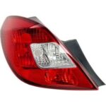 Sol Stop Lambası Opel Corsa D 5 Kapı 2008>2014 MARS 511017