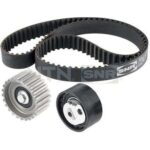 Eksantrik Rulman Kiti (Triger Seti) Ducato Daily J10 JEST (F1A) 2 3JTD E3 - E4 - E5 (178 Dış Kayış) SNR KD45847