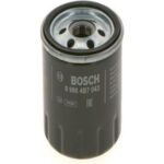 Yağ Filtresi QASHQAI 2013> NOTE 2013> Clio 4 2012>Megane 4 2016> Captur I 2013> TALISMAN 2015> Sandero 2 2012>1.5 DCI K9K BOSCH 09864B7043