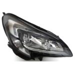 Opel Corsa E 2015> Sağ Far HELLA 1EF011830-021
