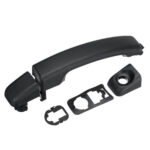 Birlik Master 3 - Movano - Dış Açma Kolu Sürgülü Kapı - 806075963R