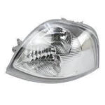 AYFAR Master 2 Far Lambası Sağ Komple 8200163516 Renault 3456