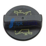 Fiat Ducato Motor Yağ Kapağı 2007> SPK 9662149180