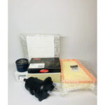 Renault Megane 2 1.5 Dci Filtre Bakım Seti MGN2