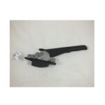 parcafix Clio 2 - 3 El Fren Kolu (Tabancası) Siyah Dugmelı