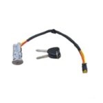 ZENON Logan - Sandero - Trafic - Kontak Anahtarı 6001549589-6001551102