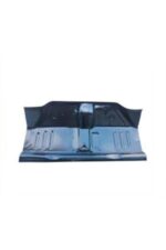 Renault R12 Toros Ön Taban Sacı Boztekin 7750505139 - Görsel 2