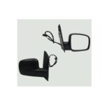 Volkswagen Caddy Sağ Dış Dikiz Aynası Elektrikli Isıtmalı 2003>2015 2k1857508ac