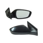 SPJ Dış Dikiz Aynası Elektrikli Isıtmalı Sinyalsiz Sağ-Sol Takım Hyundai Accent Blue 2011> 5 Pinli