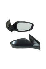 SPJ Dış Dikiz Aynası Elektrikli Isıtmalı Sinyalsiz Sağ-Sol Takım Hyundai Accent Blue 2011> 5 Pinli