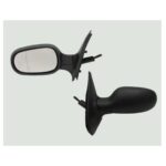 Renault Clio 2000-2008 Dış Dikiz Aynası Sağ Taraf Mekanik 8200219318