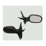 Renault Clio 2000-2008 Dış Dikiz Aynası Sağ Taraf Mekanik (8200219319 )