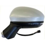 SPJ Sol Dikiz Aynası Clio 5 Hb 2019 Elektrikli Isıtmalı Astarlı Sinyalli Kör Noktalı 963011854l