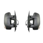 SPJ Dış Dikiz Aynası Elektrikli Isıtmalı Sinyalli Sağ-Sol Takım Master 3-Movano 3 2010> 963010144tk