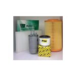 parcafix Orijinal Fiat Ducato Euro 5 Filtre Seti (4LÜ) Hava-Yağ-Mazot-Polen--OPAR-waben