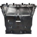 Renault Clio 5 Karter Muhafazası 758905836r (Ü)