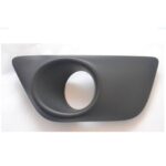 Sis Farı Çerçevesi-Kapağı-Yuvası Sisli Siyah Sol Sandero-stepway (PULO 261a31312r)