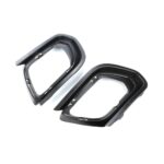 Dacia Sandero Sis Farı Çerçevesi-Kapağı-Yuvası Sağ-Sol Takım 2016> 261A24864R 261A38935R