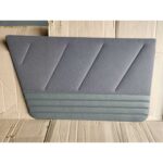 Fiat UNO Kapı Döşemesi gri Takım