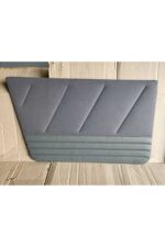 Fiat UNO Kapı Döşemesi gri Takım