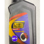 Fren Hidroliği DOT 4 500 ML - CK