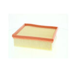 Laguna 2 Hava Filtresi 1.9 DCI 2001> 8200421711 FUJI