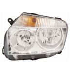 Dacia Duster Sol Far (260600069r) BSG