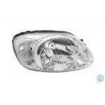 Hyundai Accent Admire Admira Sağ Ön Far Beyaz 2003>2006 (9210225511) AYFAR