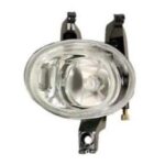 Peugeot 206 Sol Sis Farı 98-2009