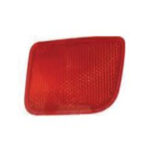 Renault Master 3 - Sağ Arka Tampon Reflektörü - 265603083R - GÜHERPLAST