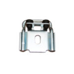 Master 2 - Movano 2 - Bagaj Kapı Kilit Karşılığı Alt Üst Sağ-Sol - 7700353757