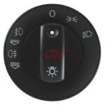 A4 2001>2008 Far Açma Kapama Anahtarı KRAW AN-1566