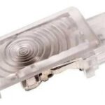 Tavan ve Bagaj Lambası Astra J-Opel Corsa E-Insignia-Chevrolet Cruze Ampullü (KUTU İçi Orijinal) ITHAL 13503059